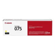 Canon 075 (6362C002) - toner, yellow (gelb)