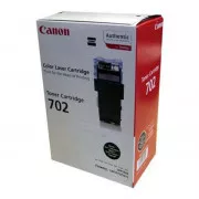 Canon 702 (9645A004) - toner, black (schwarz )