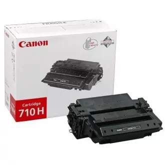 Canon CRG-710H (0986B001) - toner, black (schwarz )