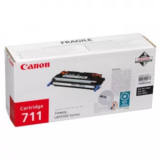 Canon CRG711 (1660B002) - toner, black (schwarz )