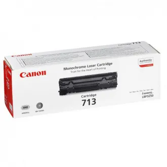 Canon CRG713 (1871B002) - toner, black (schwarz ) Canon CRG713 (1871B002) - toner, black (schwarz )