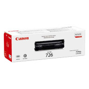 Canon CRG726 (3483B002) - toner, black (schwarz )