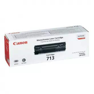 Canon 732H (6264B002) - toner, black (schwarz )