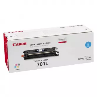 Canon 9290A003 - toner, cyan