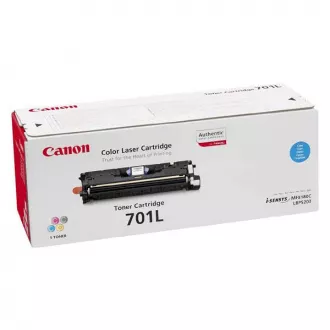 Canon 9290A003 - toner, cyan Canon 9290A003 - toner, cyan