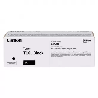 Canon T-10L (4805C001) - toner, black (schwarz ) Canon T-10L (4805C001) - toner, black (schwarz )