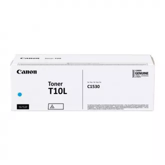 Canon T-10L (4804C001) - toner, cyan Canon T-10L (4804C001) - toner, cyan
