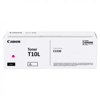 Canon T-10L (4803C001) - toner, magenta