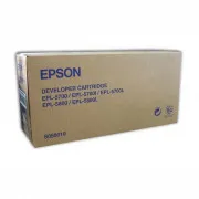 Epson EPL5700 (C13S050010) - toner, black (schwarz )