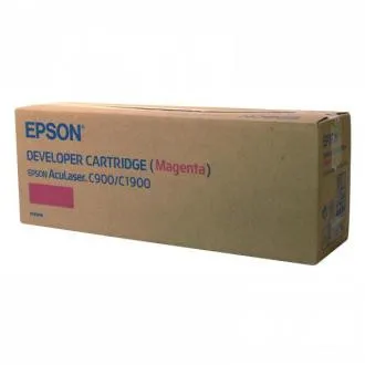 Epson C900 (C13S050098) - toner, magenta Epson C900 (C13S050098) - toner, magenta