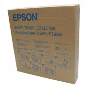 Epson C13S050101 - Resttonerbehälter