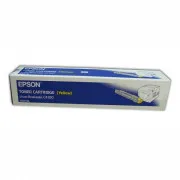 Epson C13S050148 - toner, yellow (gelb)