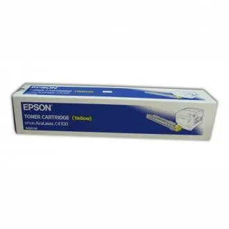 Epson C13S050148 - toner, yellow (gelb) Epson C13S050148 - toner, yellow (gelb)