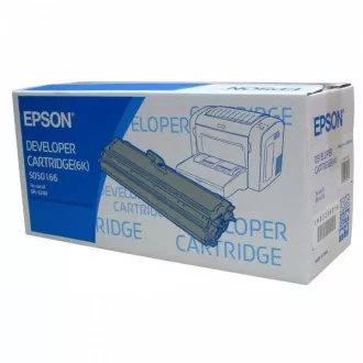 Epson EPL6200 (C13S050166) - toner, black (schwarz ) Epson EPL6200 (C13S050166) - toner, black (schwarz )