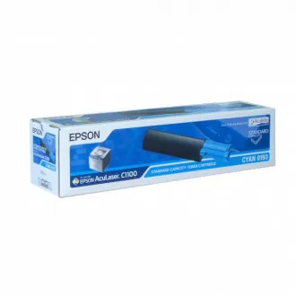 Epson C13S050193 - toner, cyan Epson C13S050193 - toner, cyan