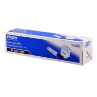 Epson C13S050319 - toner, black (schwarz )