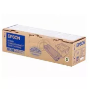 Epson C13S050438 - toner, black (schwarz )