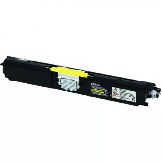 Epson C1600 (C13S050554) - toner, yellow (gelb)
