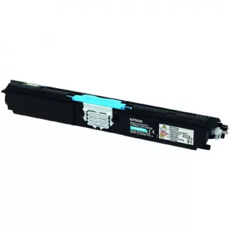 Epson C1600 (C13S050556) - toner, cyan