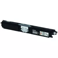 Epson C1600 (C13S050557) - toner, black (schwarz )