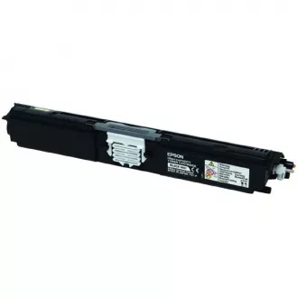 Epson C1600 (C13S050557) - toner, black (schwarz ) Epson C1600 (C13S050557) - toner, black (schwarz )