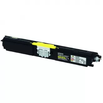 Epson C13S050558 - toner, yellow (gelb) Epson C13S050558 - toner, yellow (gelb)