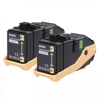Epson C13S050609 - toner, black (schwarz ) Epson C13S050609 - toner, black (schwarz )