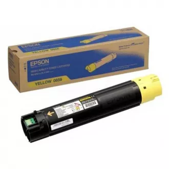 Epson C13S050656 - toner, yellow (gelb) Epson C13S050656 - toner, yellow (gelb)