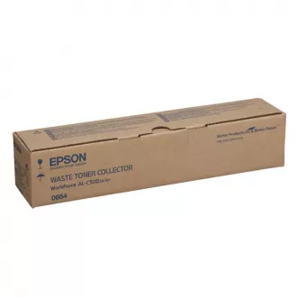 Epson C13S050664 - Resttonerbehälter Epson C13S050664 - Resttonerbehälter