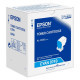 Epson C13S050749 - toner, cyan