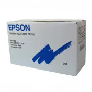 Epson EPL5000/5100/5200 (C13S051011) - toner, black (schwarz )