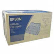 Epson C13S051111 - toner, black (schwarz )