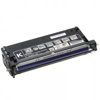 Epson C2800 (C13S051161) - toner, black (schwarz )