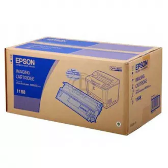 Epson C13S051188 - toner, black (schwarz ) Epson C13S051188 - toner, black (schwarz )