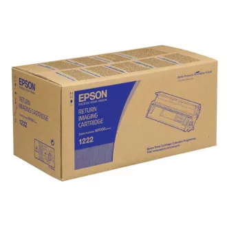 Epson C13S051222 - toner, black (schwarz ) Epson C13S051222 - toner, black (schwarz )