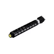 Canon CEXV-58 (3766C002) - toner, yellow (gelb)
