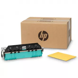 HP B5L09A - Resttonerbehälter, color (farbe) HP B5L09A - Resttonerbehälter, color (farbe)