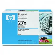 HP C4127X - toner, black (schwarz )