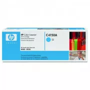 HP C4150A - toner, cyan