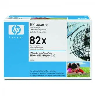 HP C4182X - toner, black (schwarz ) HP C4182X - toner, black (schwarz )