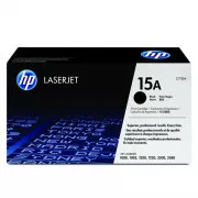 HP 15A (C7115A) - toner, black (schwarz )