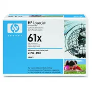 HP C8061X - toner, black (schwarz )