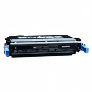 HP 642A (CB400A) - toner, black (schwarz )