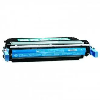 HP 642A (CB401A) - toner, cyan HP 642A (CB401A) - toner, cyan