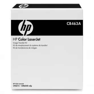 HP CB463A - Transferband, black (schwarz)