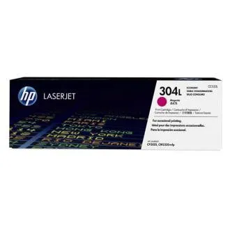 HP CC533L - toner, magenta HP CC533L - toner, magenta
