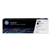 HP 128A (CE320AD) - toner, black (schwarz )