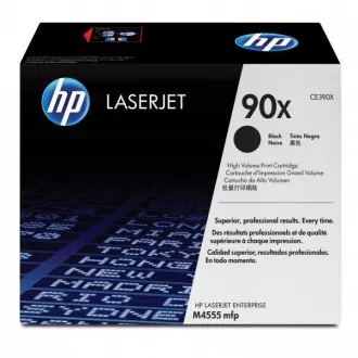 HP 90X (CE390X) - toner, black (schwarz )