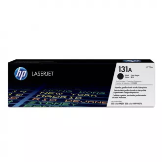 HP 131A (CF210A) - toner, black (schwarz )
