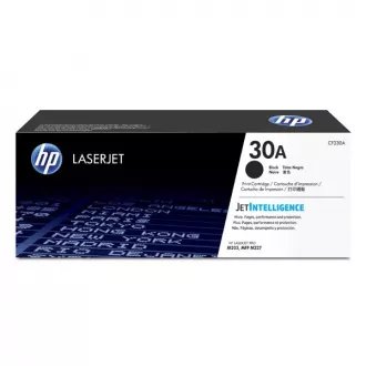HP 30A (CF230A) - toner, black (schwarz )